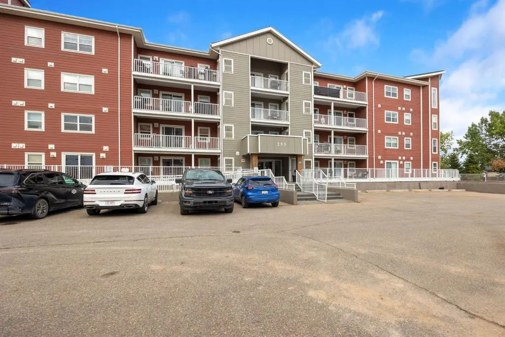 253 Gregoire Drive #303
