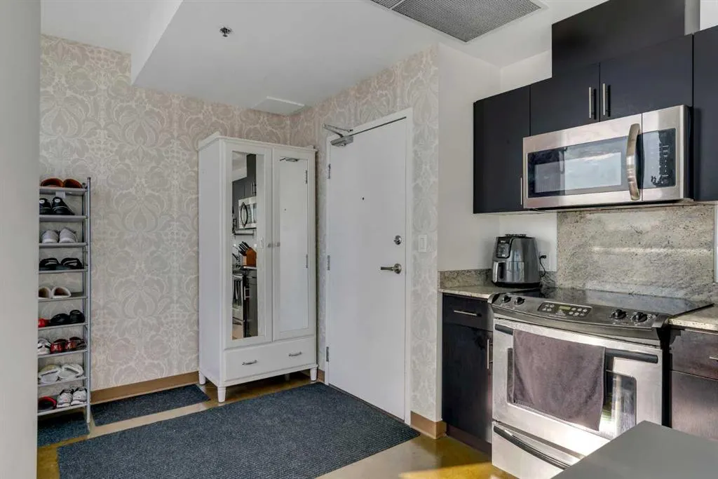 135 13 Avenue SW #509