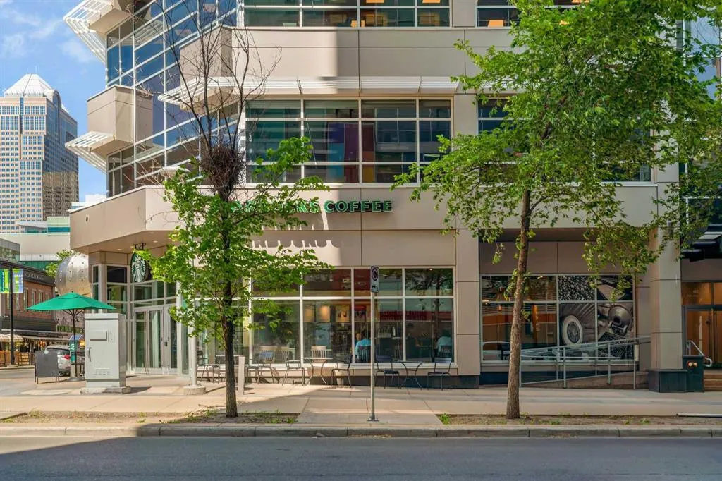 135 13 Avenue SW #509