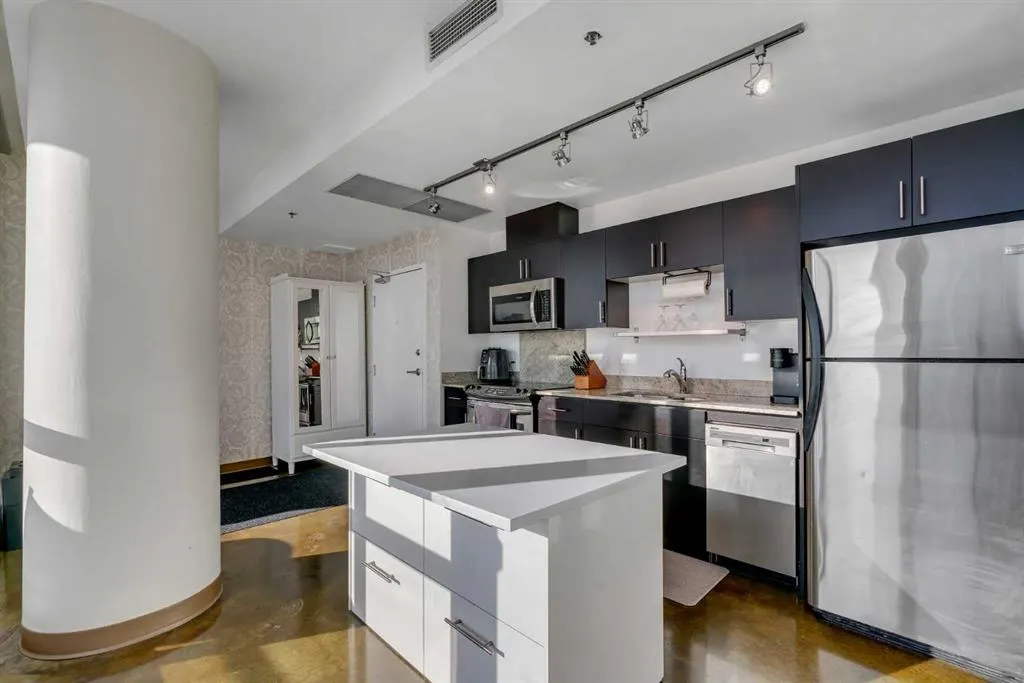 135 13 Avenue SW #509