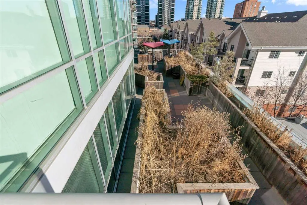 135 13 Avenue SW #509