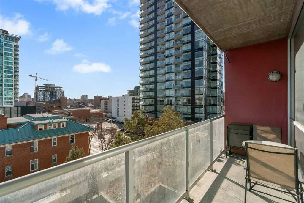 135 13 Avenue SW #509