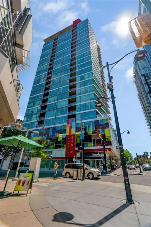 135 13 Avenue SW #509
