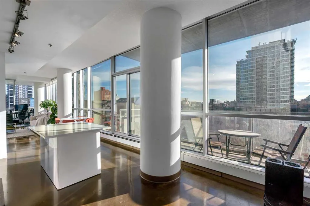 135 13 Avenue SW #509