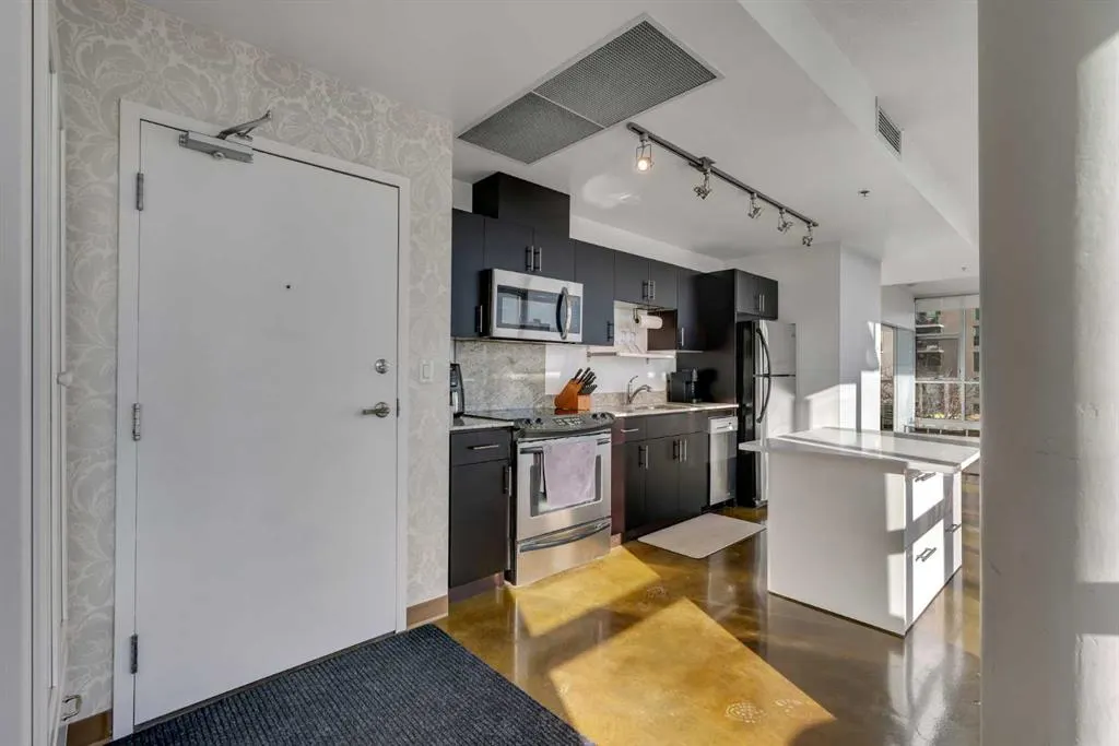 135 13 Avenue SW #509