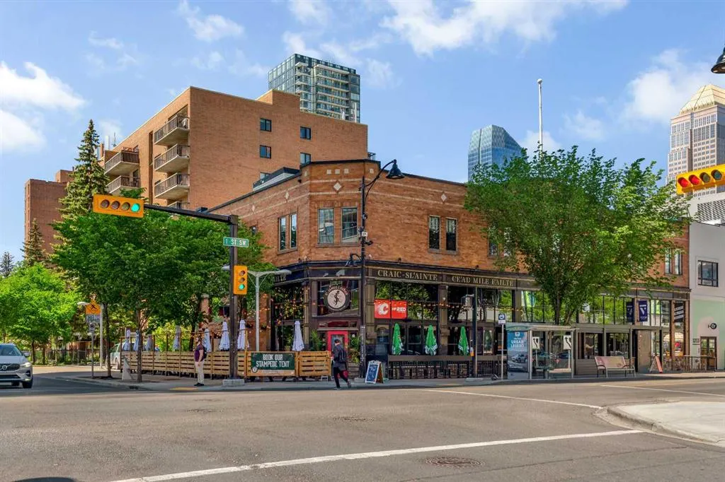 135 13 Avenue SW #509