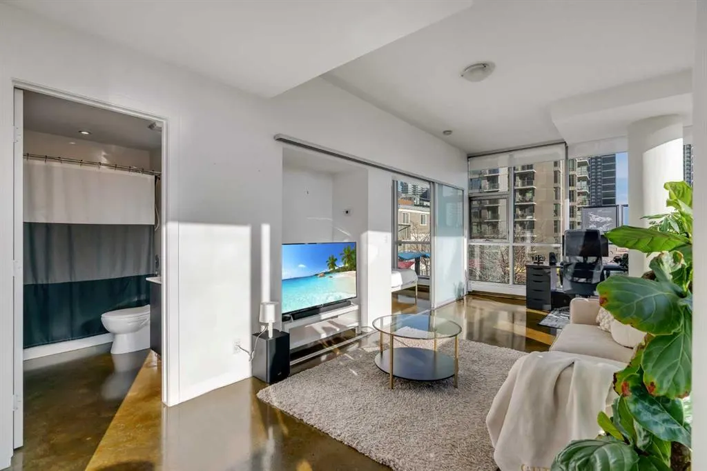 135 13 Avenue SW #509