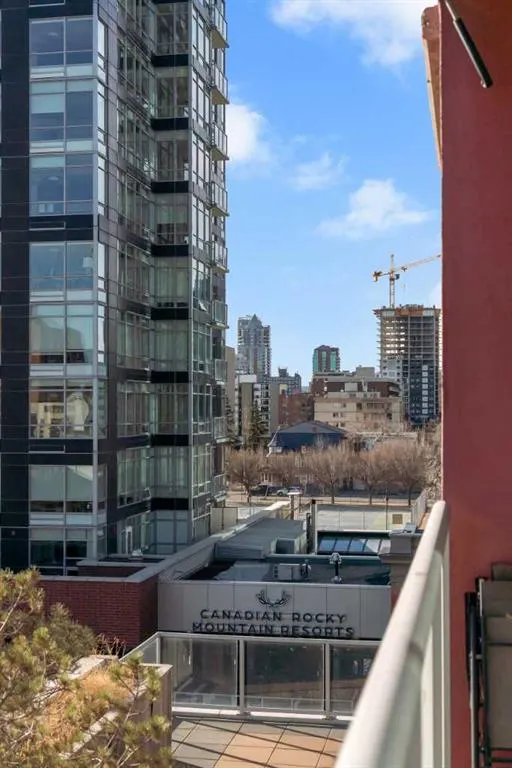 135 13 Avenue SW #509