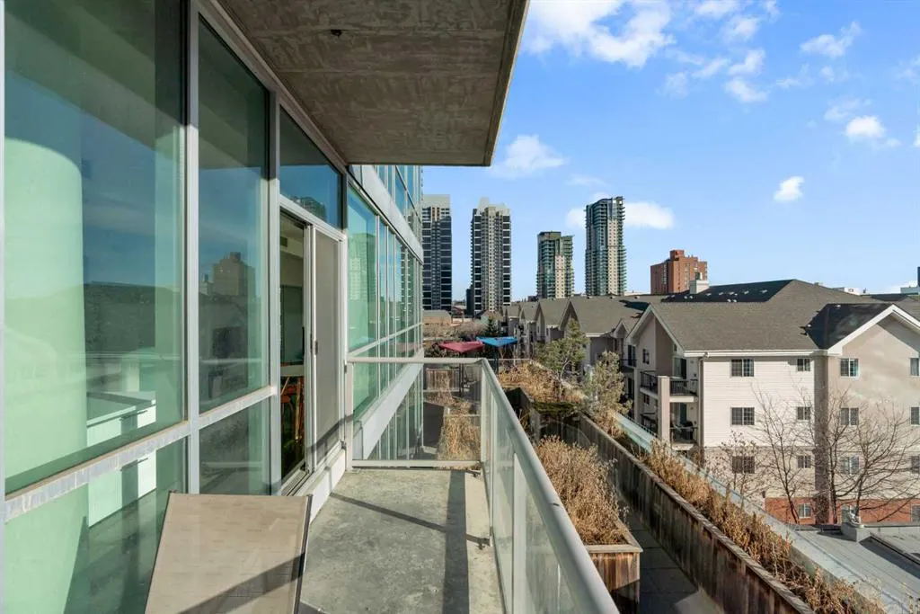 135 13 Avenue SW #509