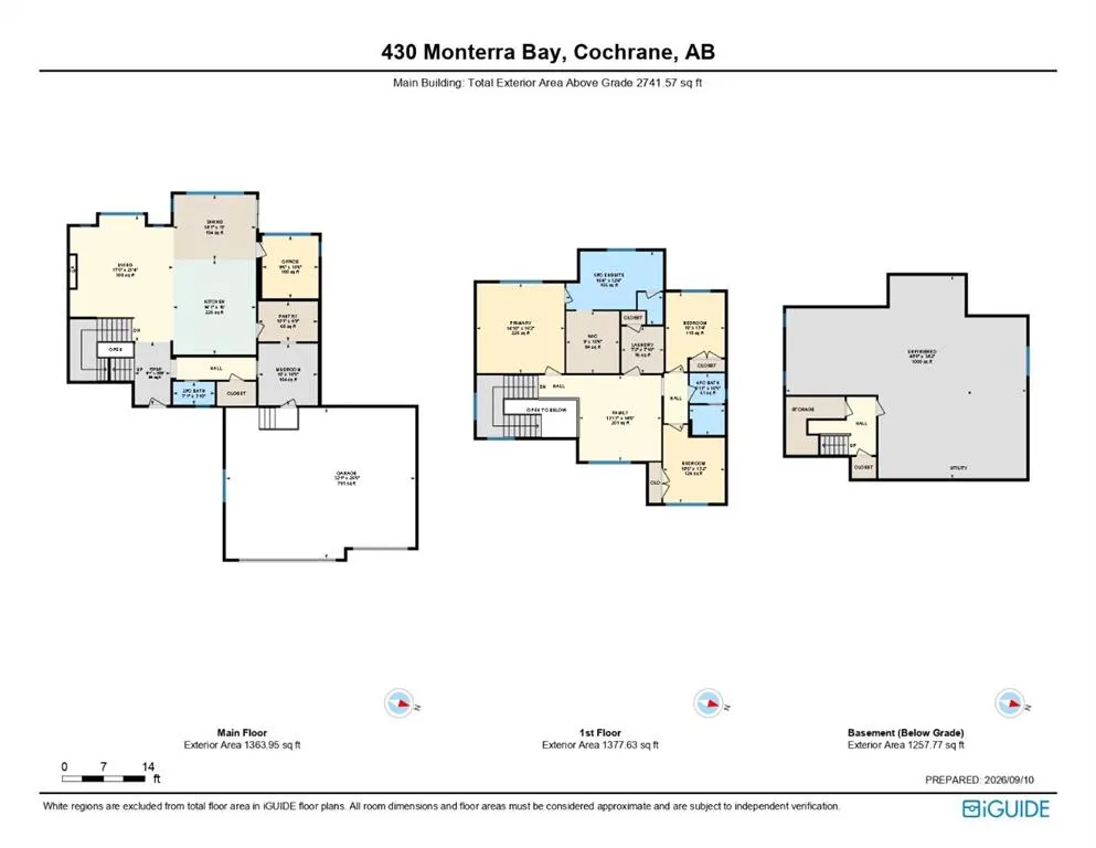 430 Monterra Bay