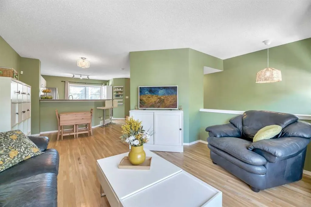 101 Tuscany Springs Gardens NW