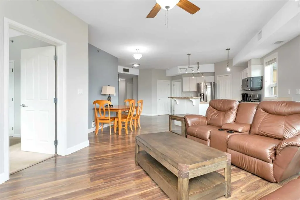 5040 53 Street #321