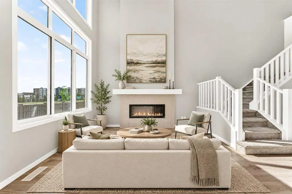 87 Mercado Crescent SE