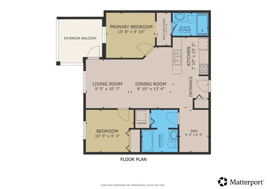 81 Legacy Boulevard SE #1304
