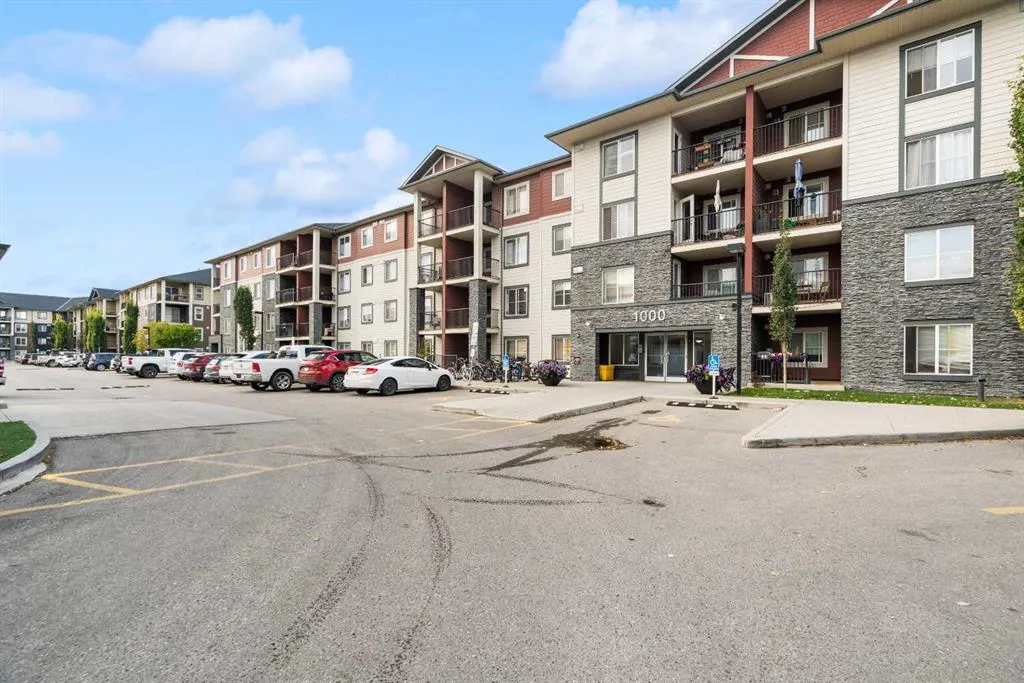 81 Legacy Boulevard SE #1304
