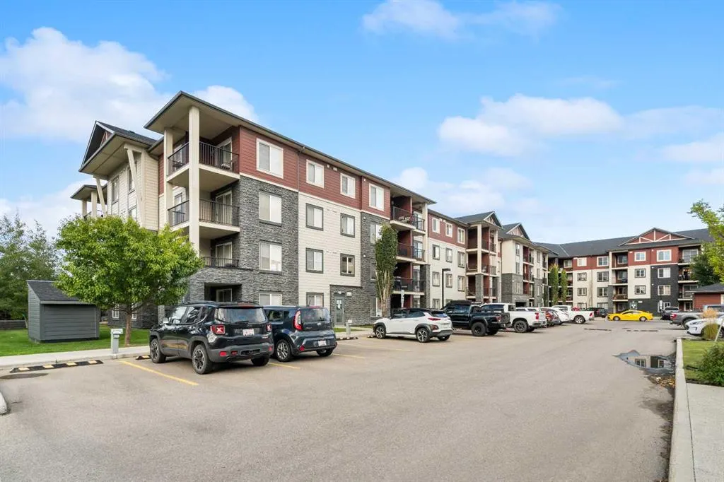 81 Legacy Boulevard SE #1304