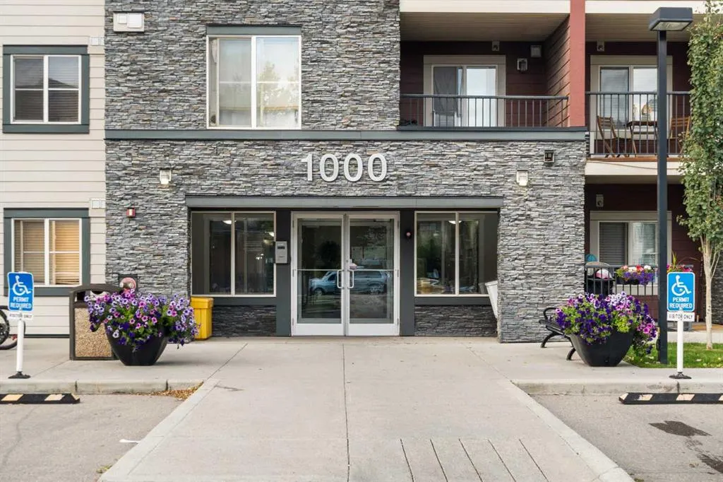 81 Legacy Boulevard SE #1304