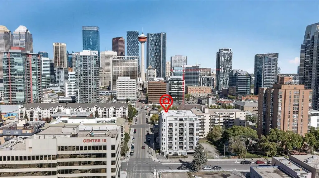 108 15 Avenue SE #707