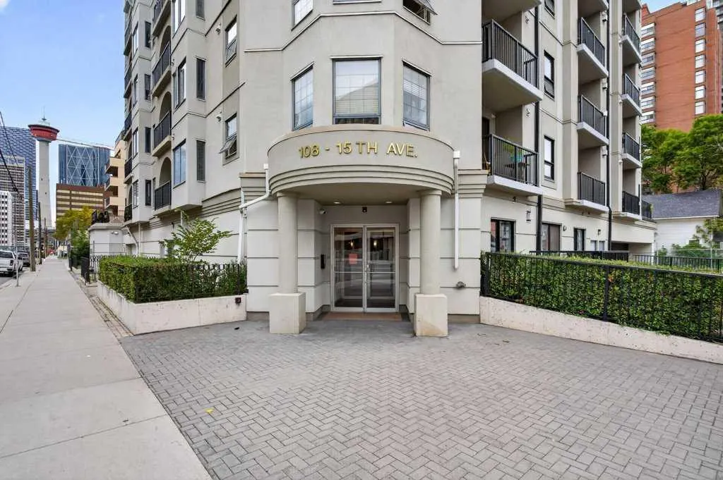 108 15 Avenue SE #707