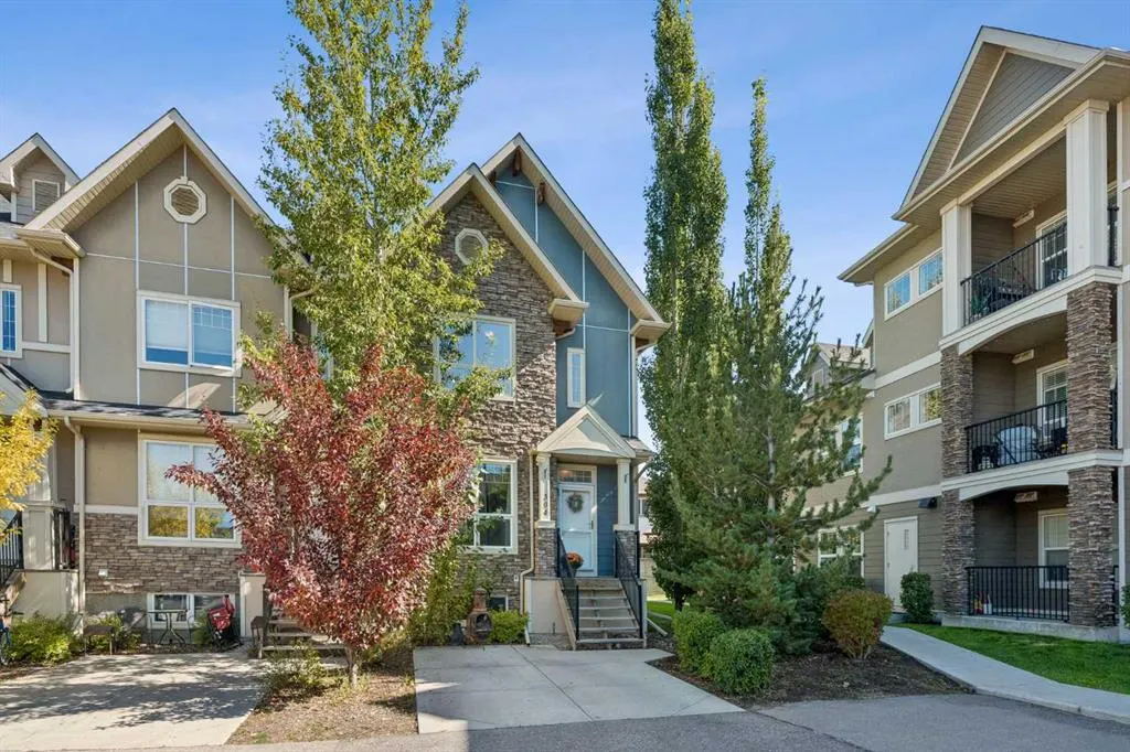 304 Cranfield Common SE