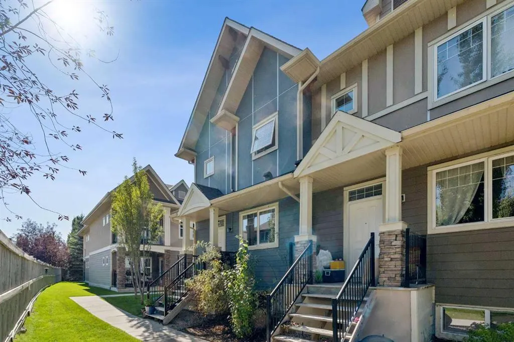 304 Cranfield Common SE