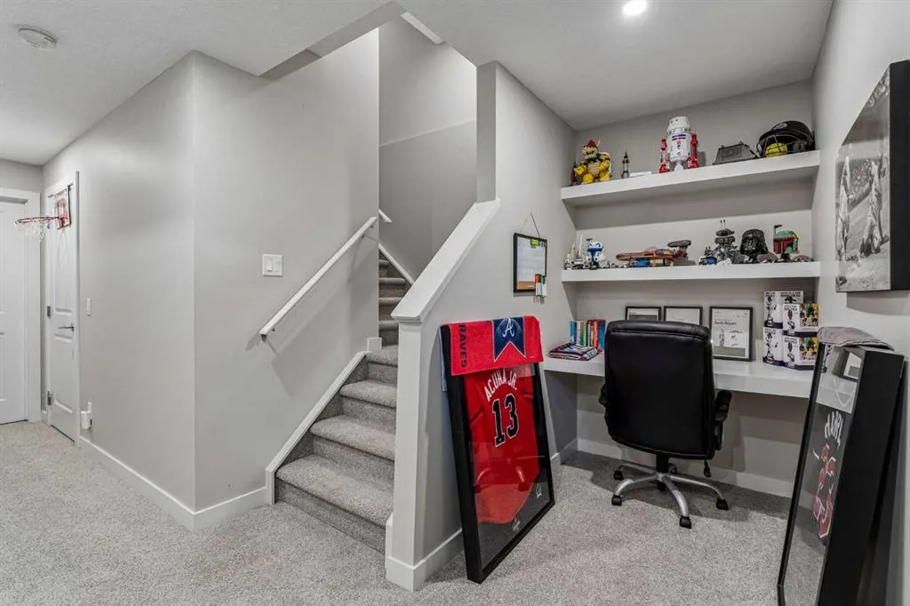 304 Cranfield Common SE