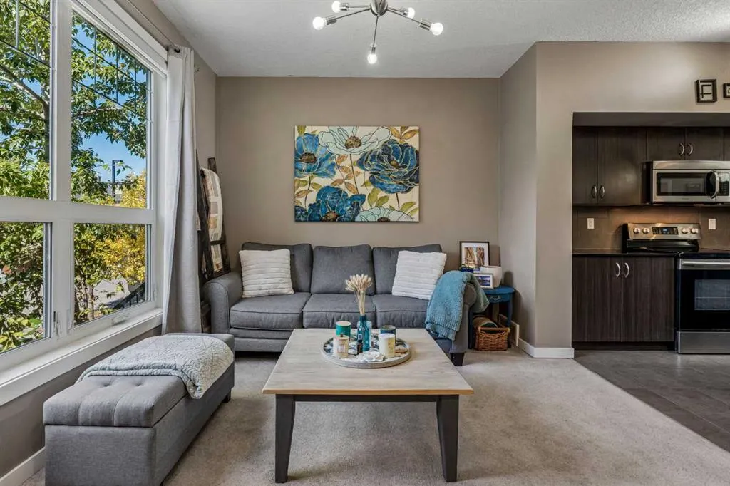 304 Cranfield Common SE