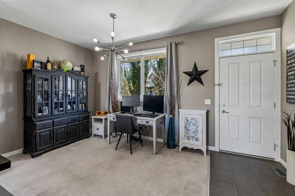 304 Cranfield Common SE