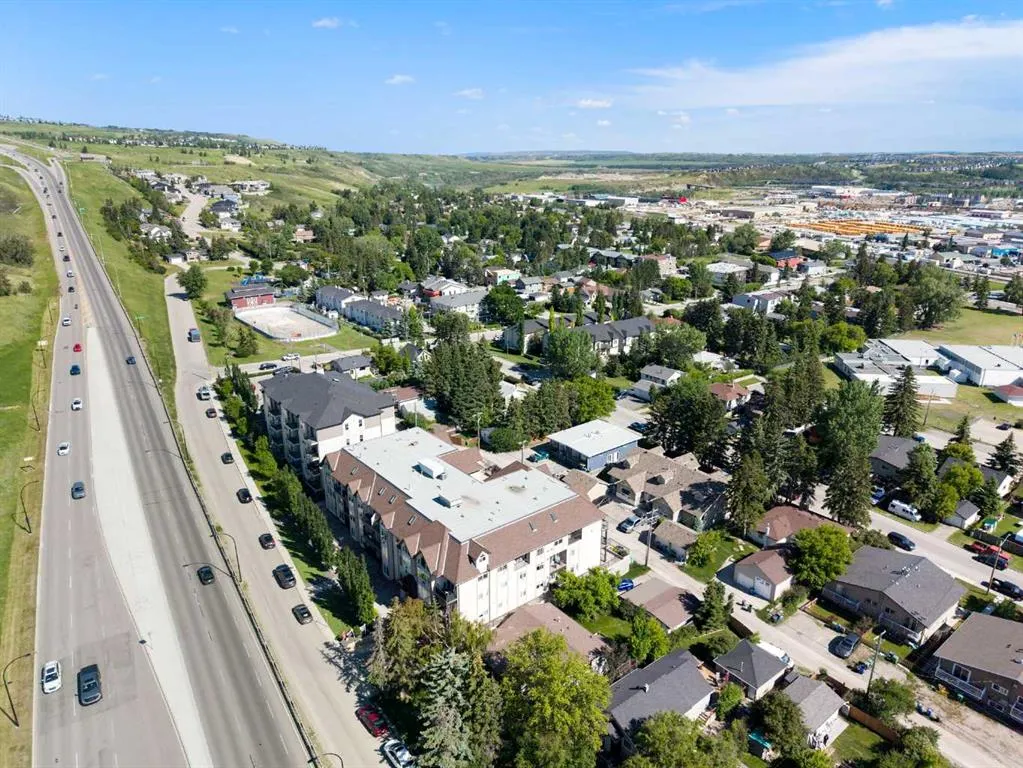 141 Mountain Street #202