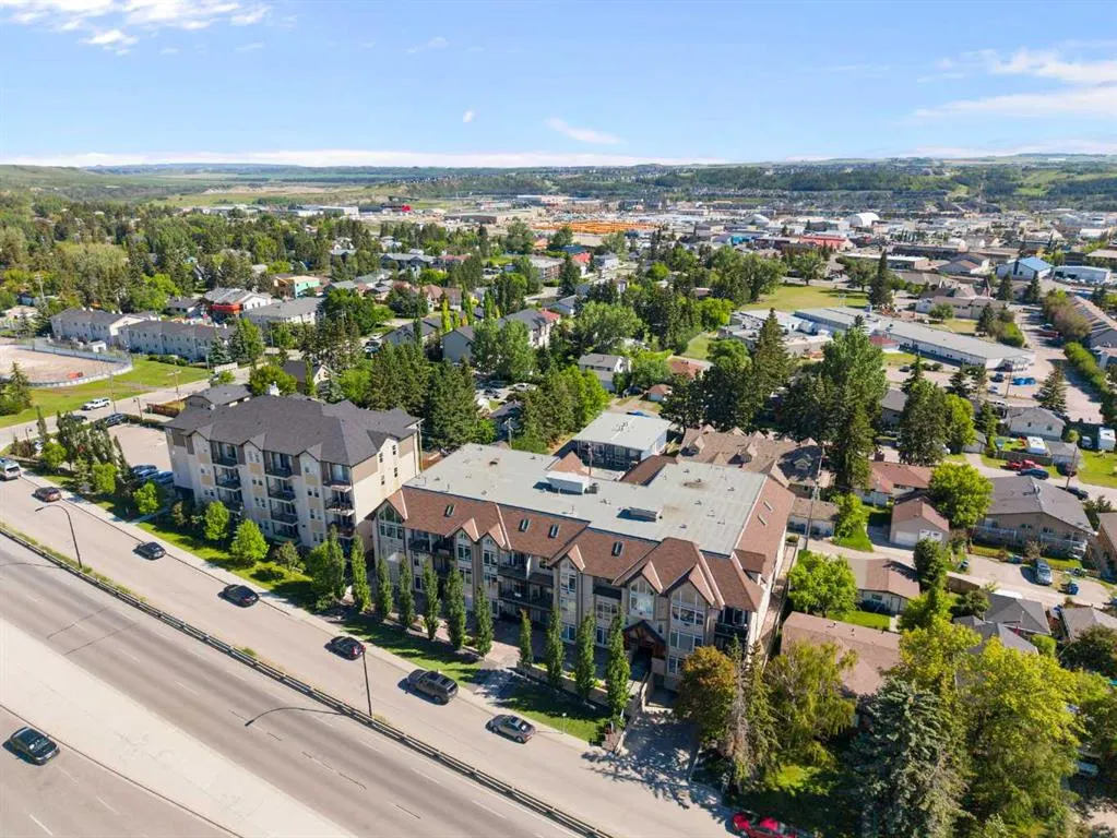 141 Mountain Street #202