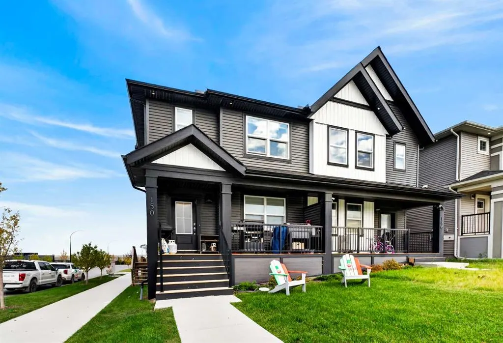 150 Edith Green NW