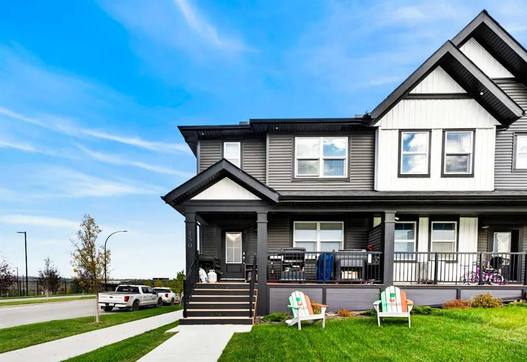 150 Edith Green NW