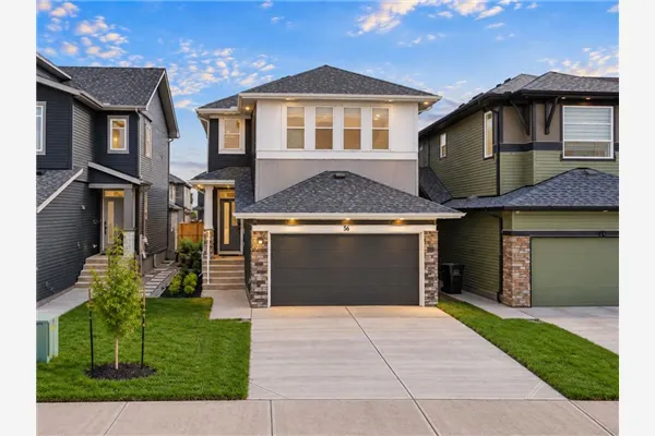 56 Corner Glen Green NE