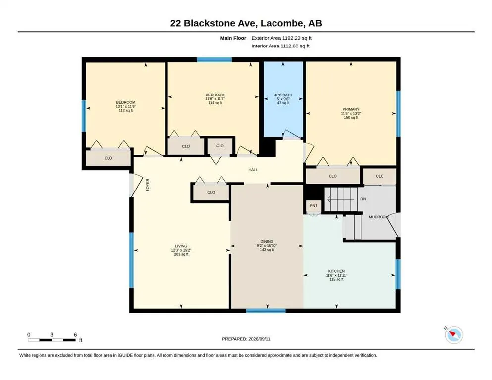 22 Blackstone Avenue