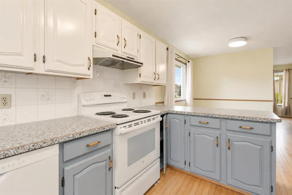 22 Blackstone Avenue
