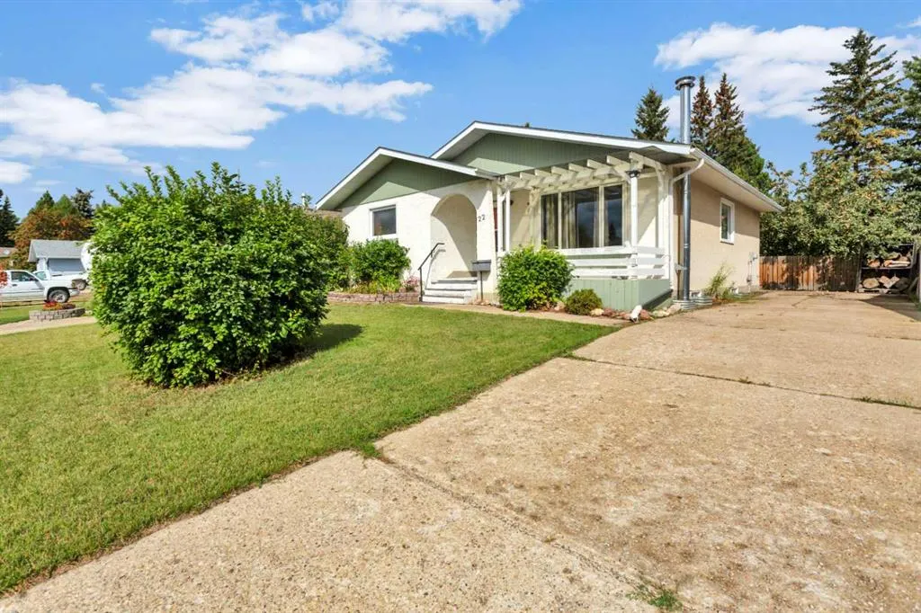 22 Blackstone Avenue