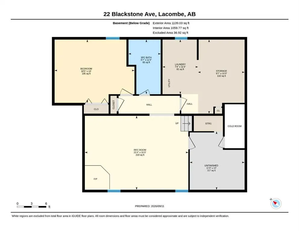 22 Blackstone Avenue