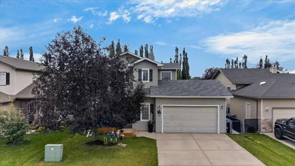 781 Stonehaven Drive