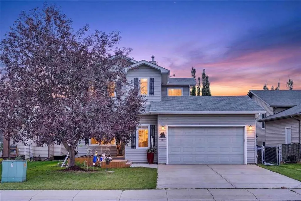 781 Stonehaven Drive