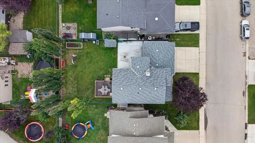 781 Stonehaven Drive