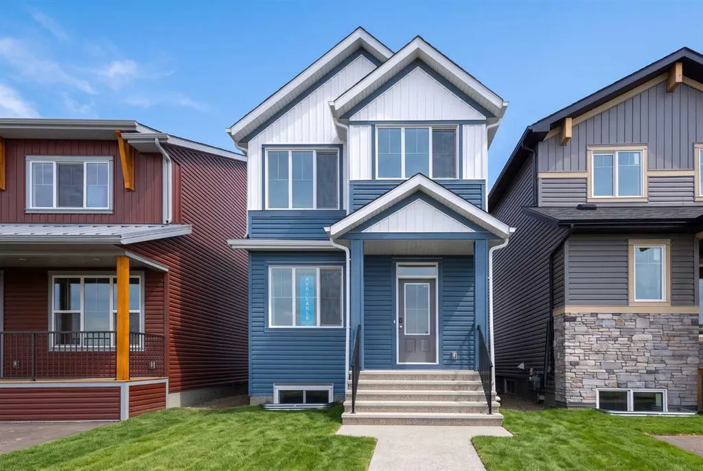 255 Lucas Gate NW