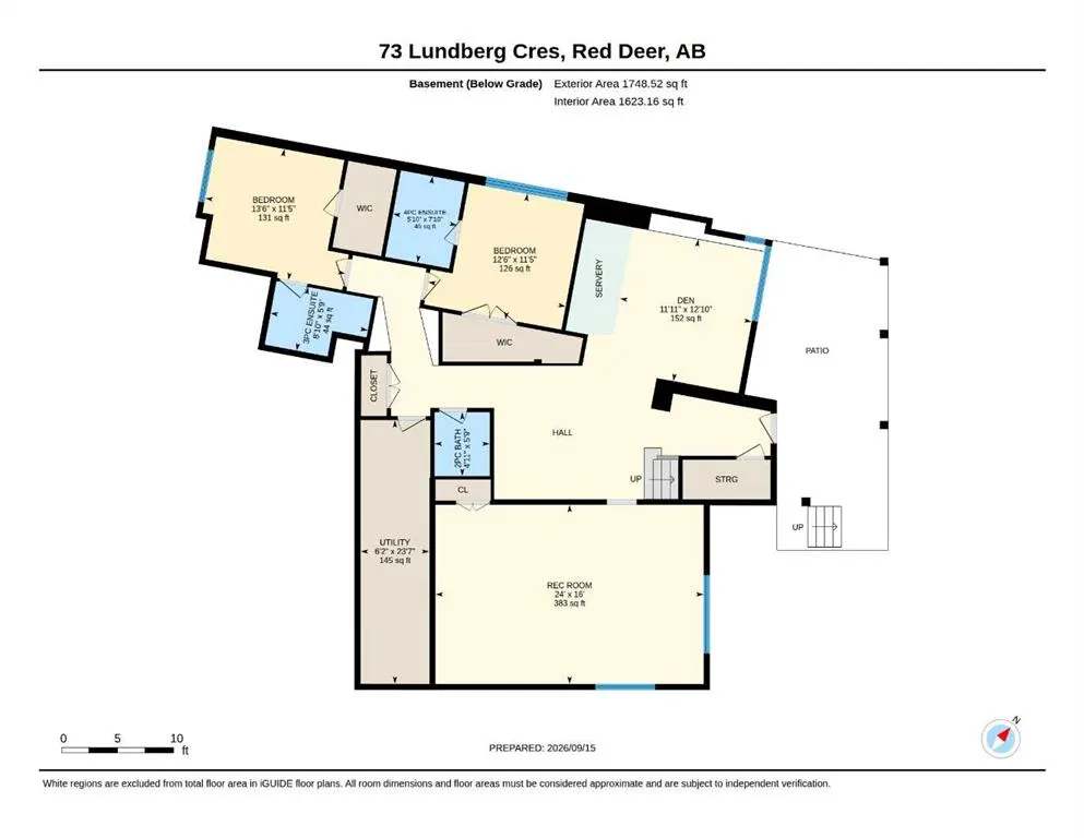 73 Lundberg Crescent