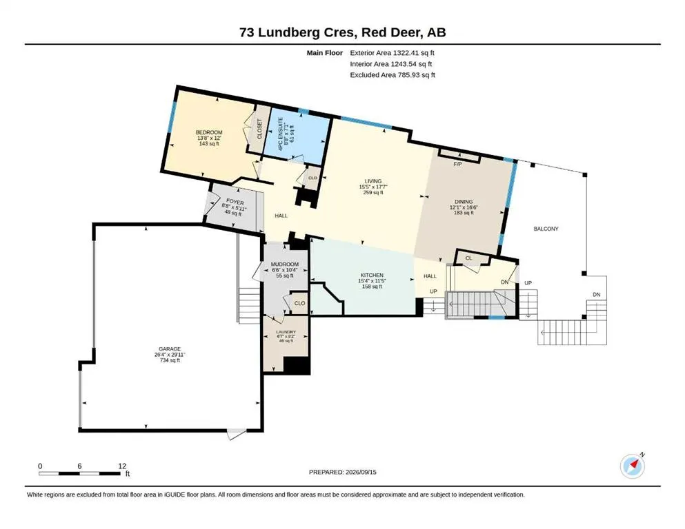 73 Lundberg Crescent