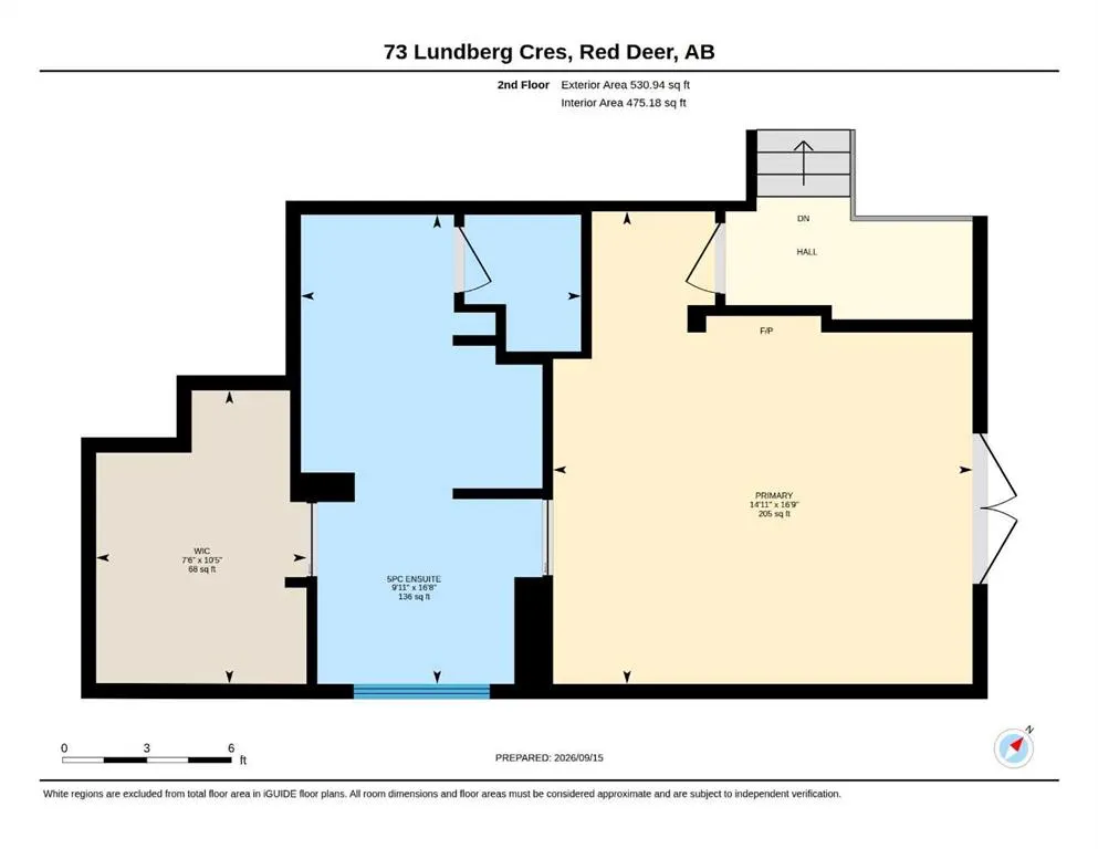 73 Lundberg Crescent
