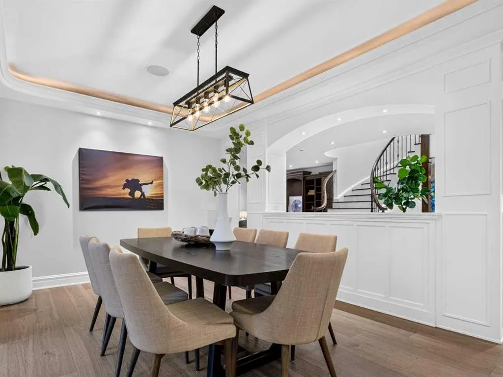 33 Longeway Place