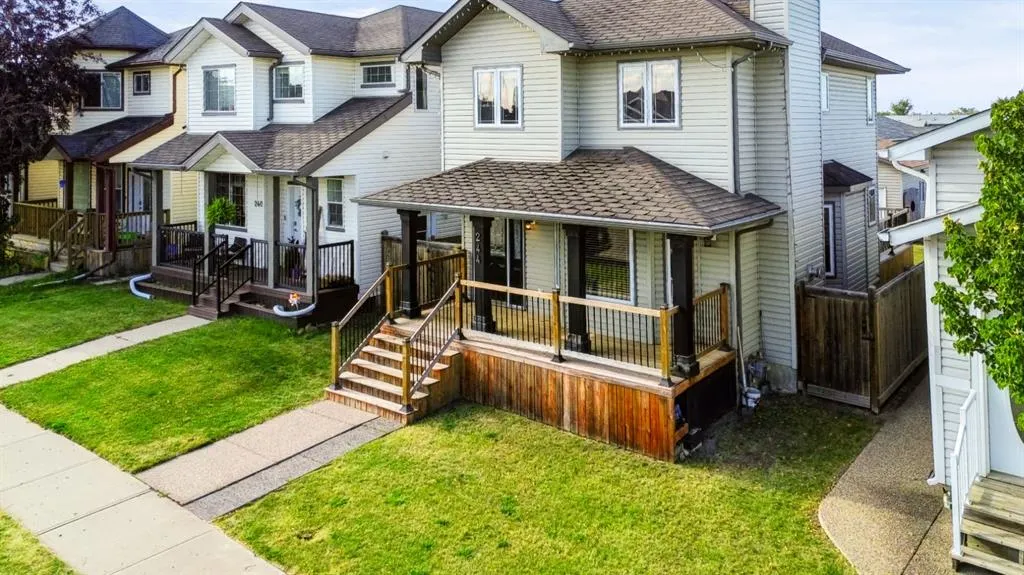 244 Rainbow Creek Drive