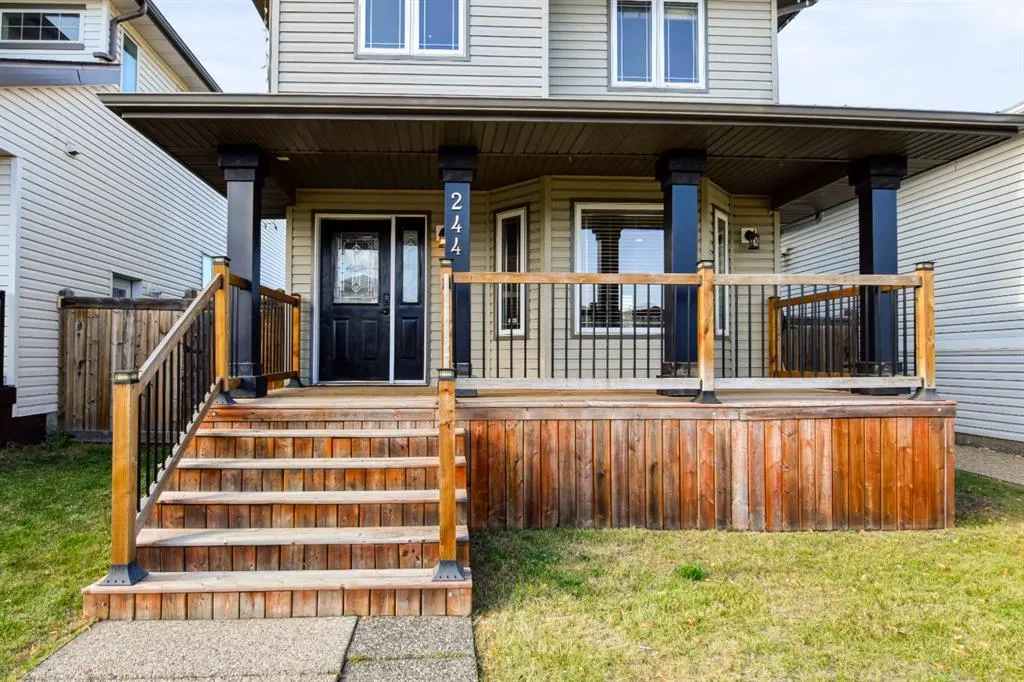 244 Rainbow Creek Drive