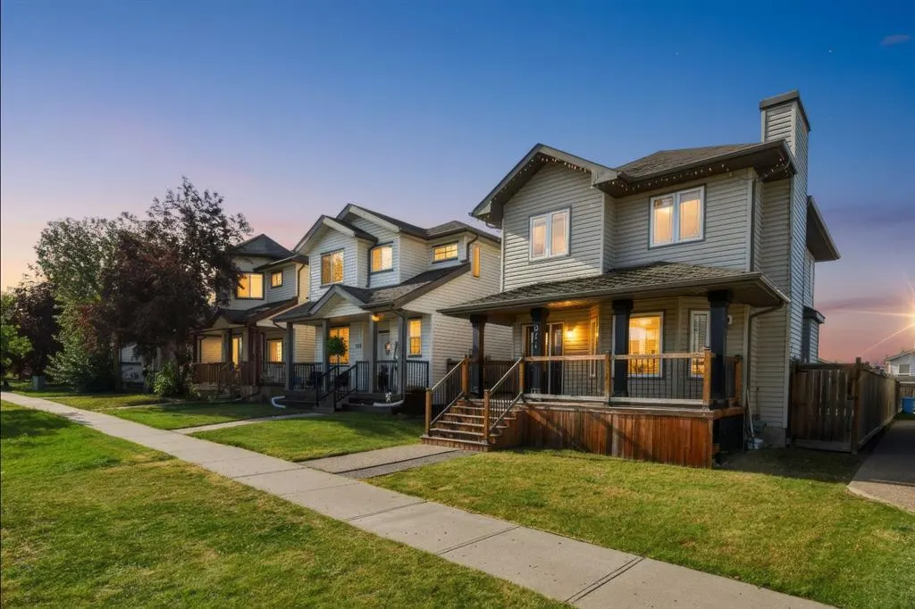 244 Rainbow Creek Drive