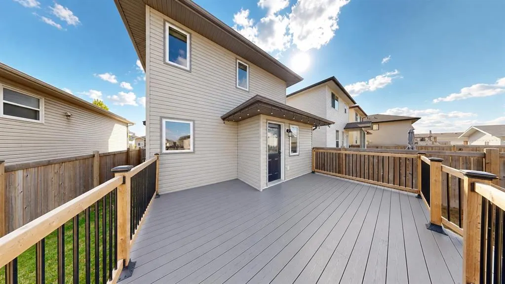 244 Rainbow Creek Drive