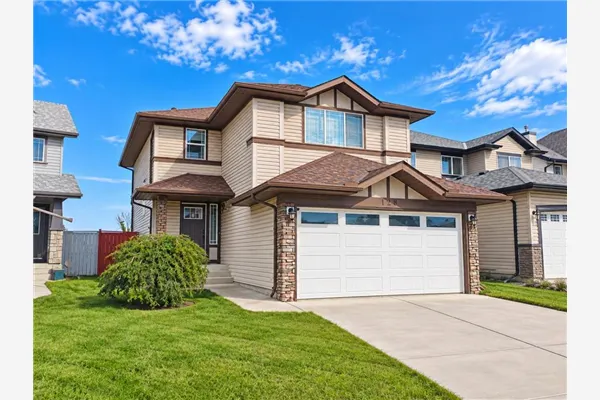 128 WESTON Manor SW